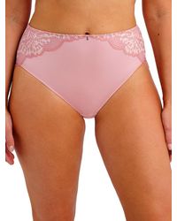 Fantasie - Emmaline Full Brief - Lyst