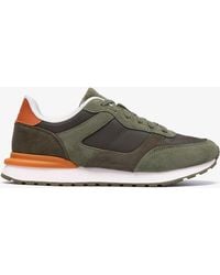 Clarks - Franco Run Combi Trainers - Lyst