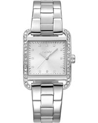 DKNY - 316L Stainless Steel Watches - Lyst
