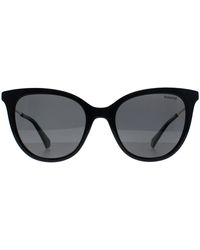 Polaroid - Pld 4184/S/X 807 M9 Grau Polarisierte Sonnenbrille - Lyst