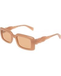 Liu Jo - Lj806S 52 5221216 Sunglasses - Lyst