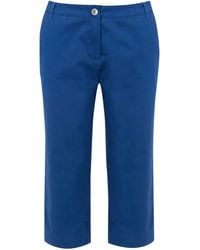Regatta - Bayletta Capri Broek (helderste Blauw) - Lyst
