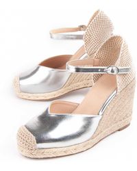 Montevita - Wedge Espadrille Balenci4 - Lyst