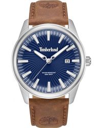 Timberland - Tdwgb0083103 Birch Road Watch - Lyst