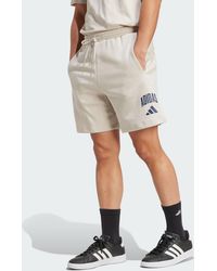 adidas - Collegiate Short - Lyst
