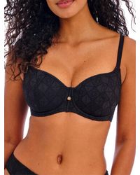 Freya - Nomad Nights Sweetheart Bikini Top - Lyst