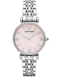 Emporio Armani - Watch Ar1779 - Lyst