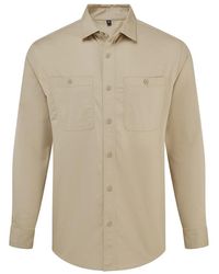 PREMIER - Adult Utility 2.0 Service Shirt - Lyst