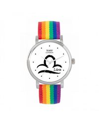 Toff London - Tlws-72809 Ladies Libra Watch - Lyst