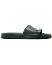Havaianas - Slidere Brasil Open Toe Slide Sandals - Lyst