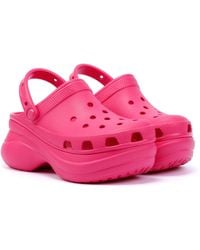 Crocs™ - Classic Bae Clogs - Lyst