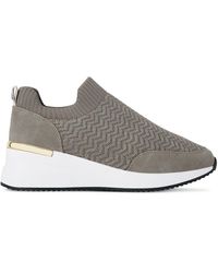 KG by Kurt Geiger - Lois Sneakers - Lyst