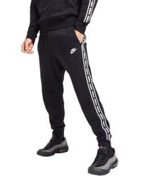 Nike - Aries Club Tape Joggers - Lyst