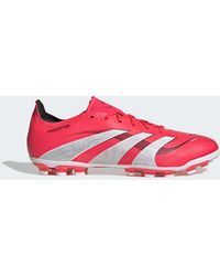 adidas Originals - Predator League Artificial Grass Boots - Lyst