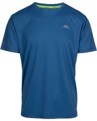 Trespass - Landford Active Top (Mid) - Lyst