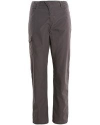 Trespass - Ladies Rambler Water Repellent Outdoor Trousers - Lyst