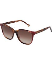 Carolina Herrera - Ch0061S Sunglasses For - Lyst
