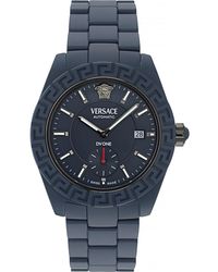 Versace - Ve7K00223 Dv One Watch - Lyst