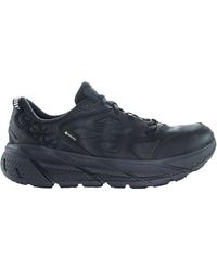 Hoka One One - Clifton L Gore-Tex Trainers - Lyst