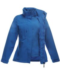 Regatta - Professional /Ladies Kingsley 3-In-1 Waterproof Jacket - Lyst