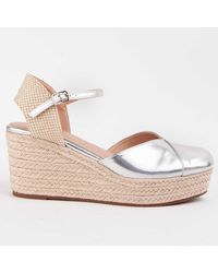 Montevita - Wedge Espadrille Balenci3 - Lyst