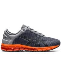 Asics - Gel-Quantum 180 3 Mx Dark Trainers - Lyst