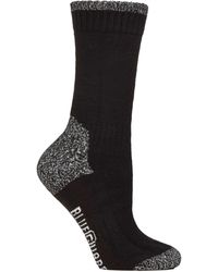 blueguard - Ladies Crew Heavy Duty Boot Socks - Lyst