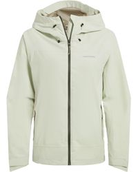 Craghoppers - Ladies Zohra Waterproof Jacket (Pear Drop) - Lyst