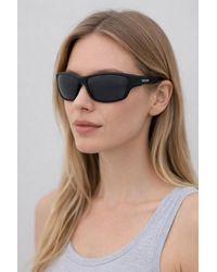 SVNX - Basic Outdoor Sports Racer Sunglasses - Lyst