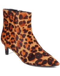 Jones Bootmaker - Kezia Stiletto-Heeled Ankle Boots - Lyst