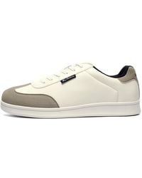 Ben Sherman - Original Kenny Wide Fit Trainers - Lyst