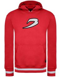 BOXRAW - 36 By Teddy Atlas Hoodie - Lyst