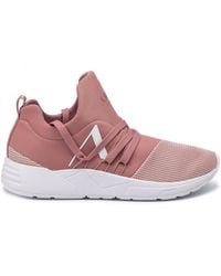 ARKK Copenhagen - Raven Mesh S-E15 Trainer - Lyst