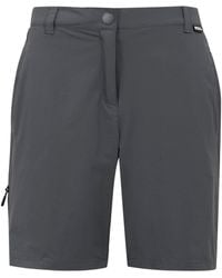 Regatta - Professional /Ladies Light Insect Repellent Travel Shorts (Seal) - Lyst