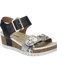 Josef Seibel - Sandal Quinn 02 - Lyst