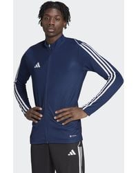 adidas Originals - Big Tall Tiro '23 Training Jacket - Lyst