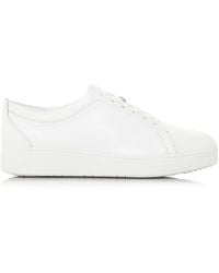 Dune - Fitflop Ladies Rally 1 - Lyst