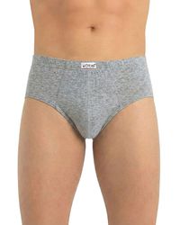 Öts - Cotton Briefs - Lyst