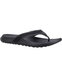 HEYDUDE - Myers Flip Sport Mode Sandals - Lyst