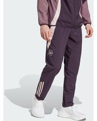 adidas Originals - Arsenal Tiro 24 Presentation Pants - Lyst