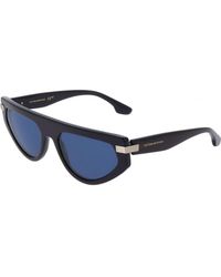 Victoria Beckham - Vb685S 56 18415 Sunglasses - Lyst