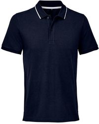 Sol's - Adult Palermo Polo Shirt (French/ - Lyst