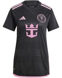 adidas - Imcf A Jersey W - Lyst