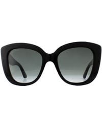 Gucci - Sunglasses - Lyst