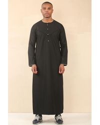 Thobez - Omani Eid Thobe Saudi Emirati Jubba Robe - Lyst