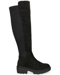 Carvela Kurt Geiger - Dash 50/50 Boots - Lyst