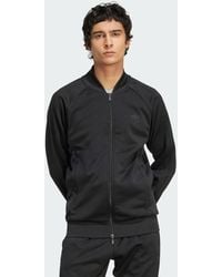 adidas - Adicolor Classics Sst Track Jacket - Lyst