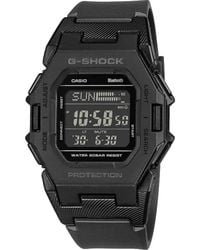 G-Shock - G-Shock Watch Gd-B500-1Er - Lyst