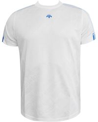 adidas - By Alexander Wang T-Shirt - Lyst