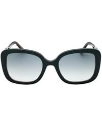Marc Jacobs - Dark Sf Lensed Sunglasses - Lyst